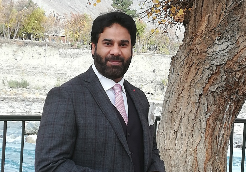 Kyrgyz Businessmen Eager to Collaborate with Pakistani Counterparts